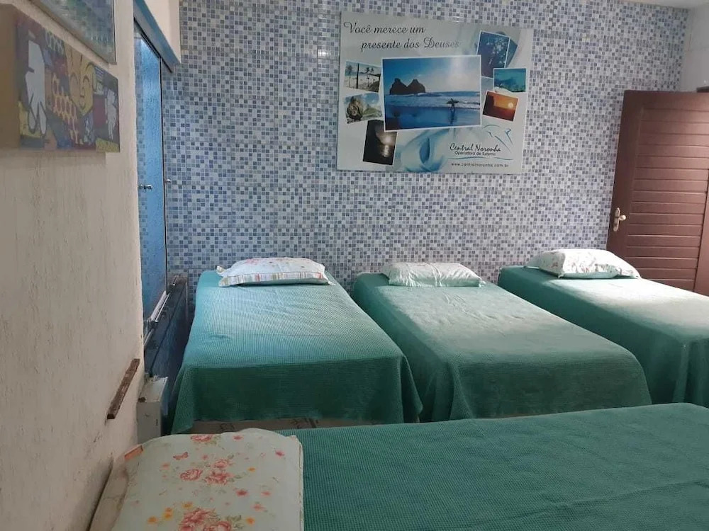 Satélite Hostel & Suite