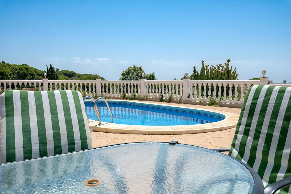 Villa Solea by Villa Plus