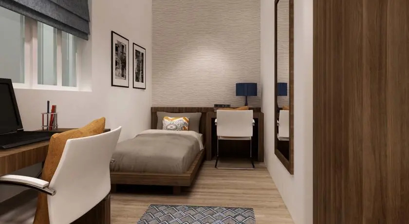 AM Apartments