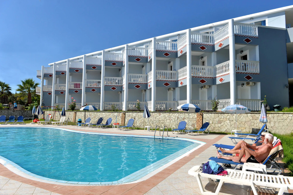 Callinica Hotel