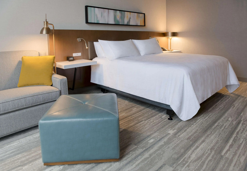 Hilton Garden Inn Wausau, WI