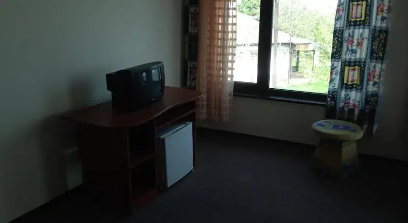 Hotel Metropol 1