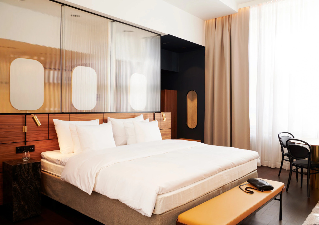 Solo Sokos Hotel Helsinki