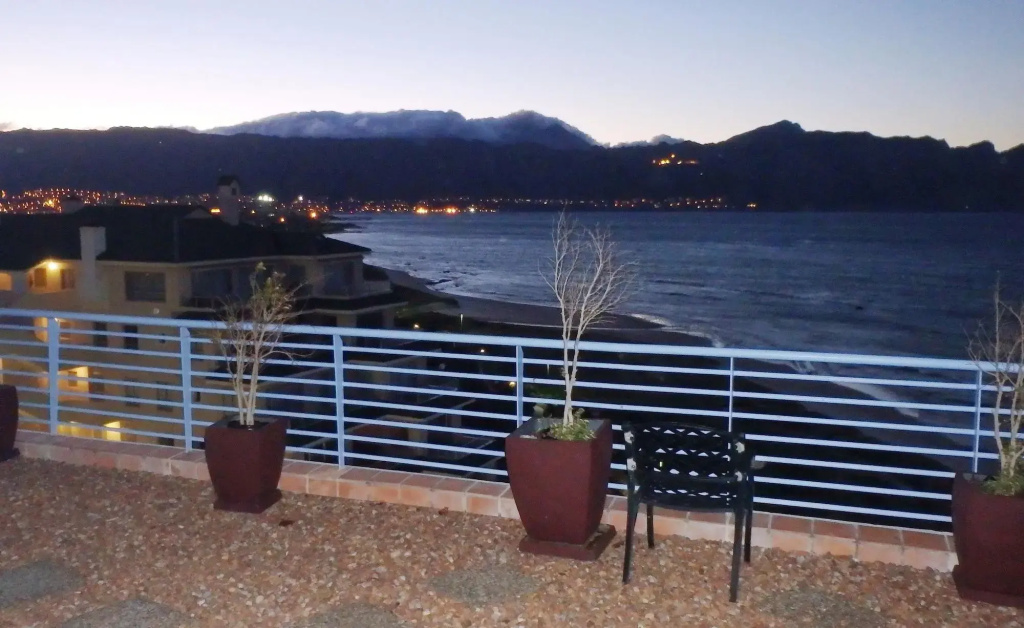 False Bay Inn