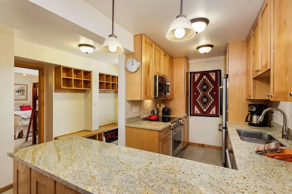 Interlude Condos by iTrip Aspen Snowmass