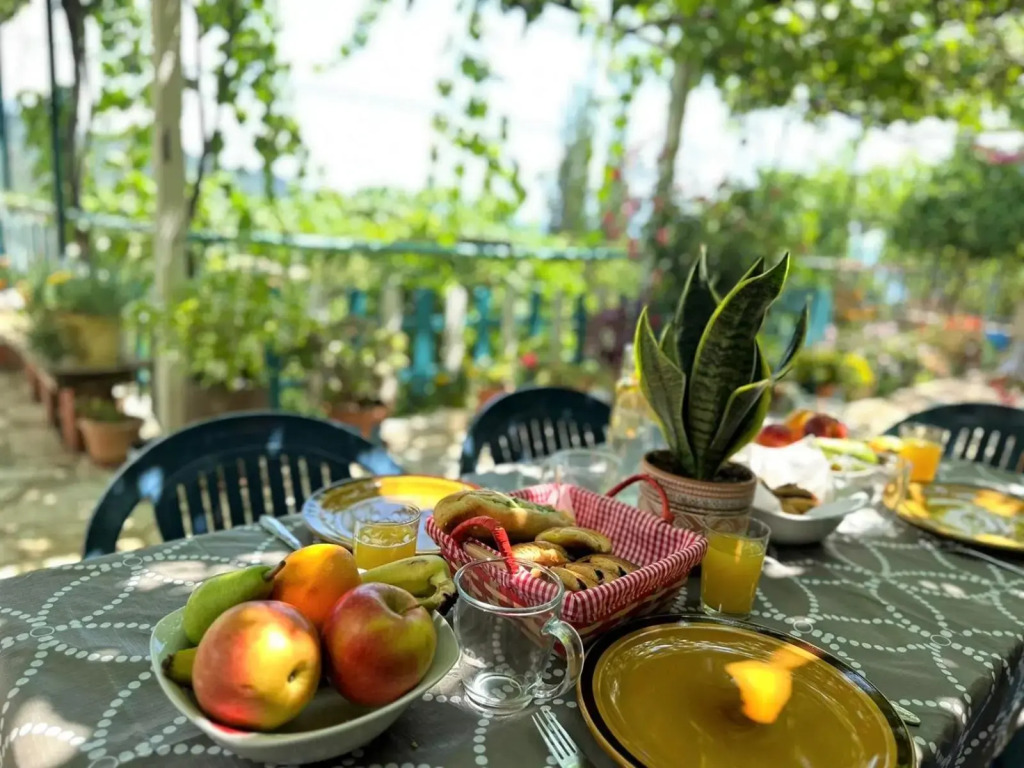 Boungainvillea
