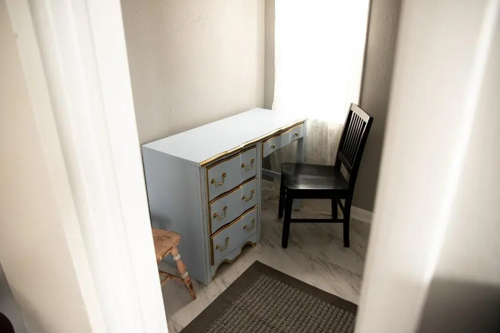 Charming French Studio Apartment