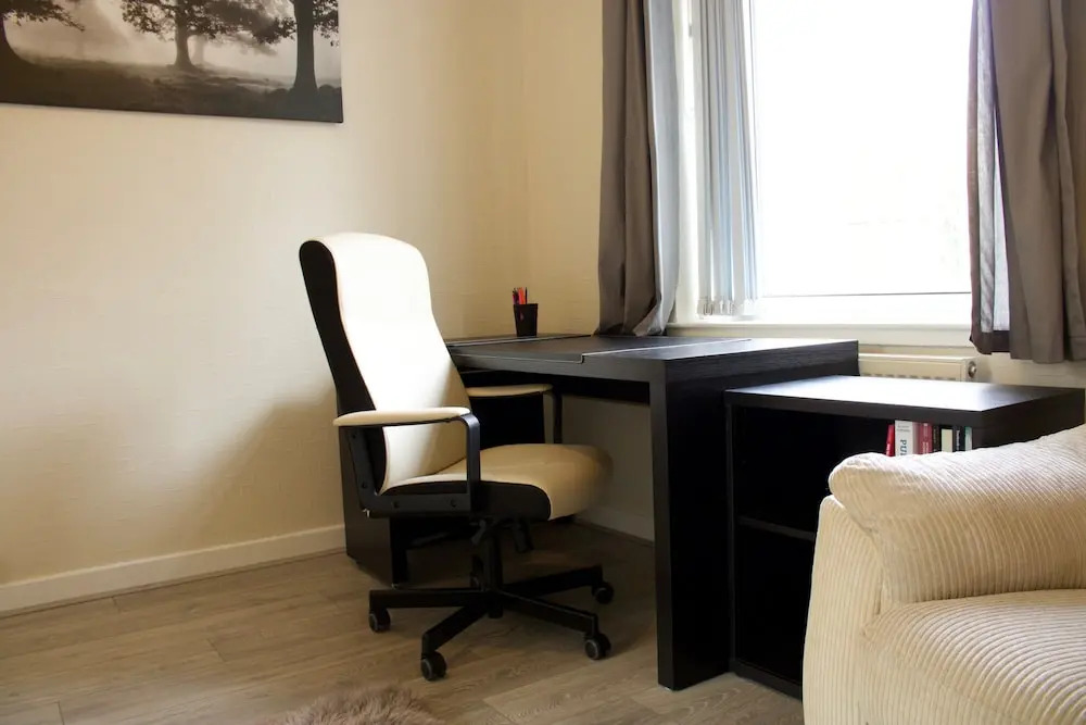 Ground Floor 2 Bedroom Flat