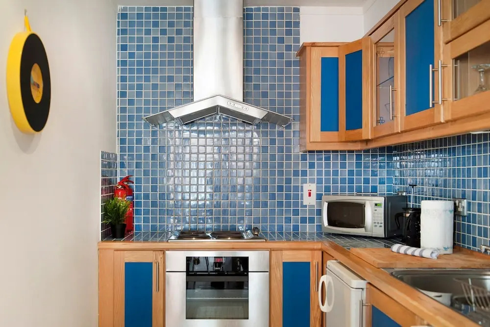 MetroStays - Temple Bar 18