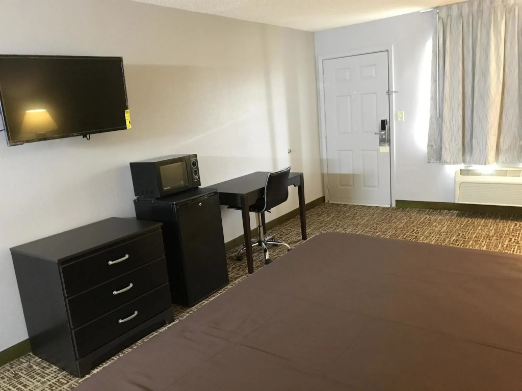 America's Best Value Inn