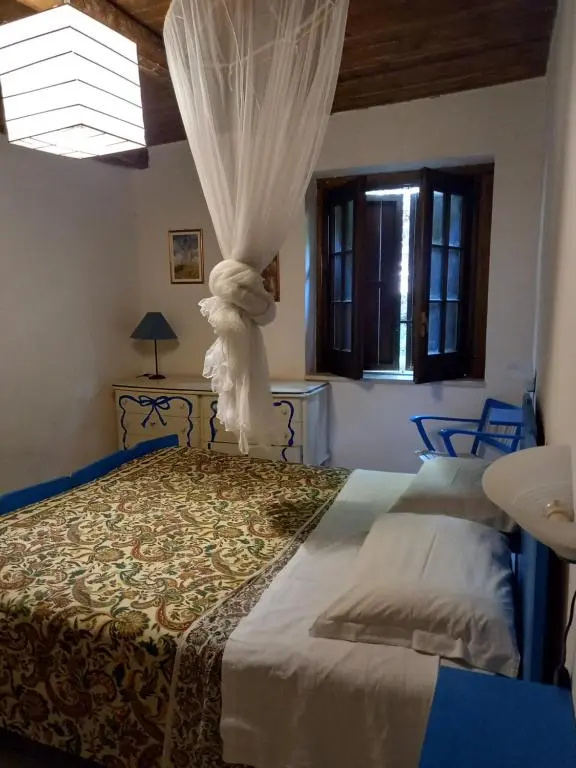 La casa nel bosco