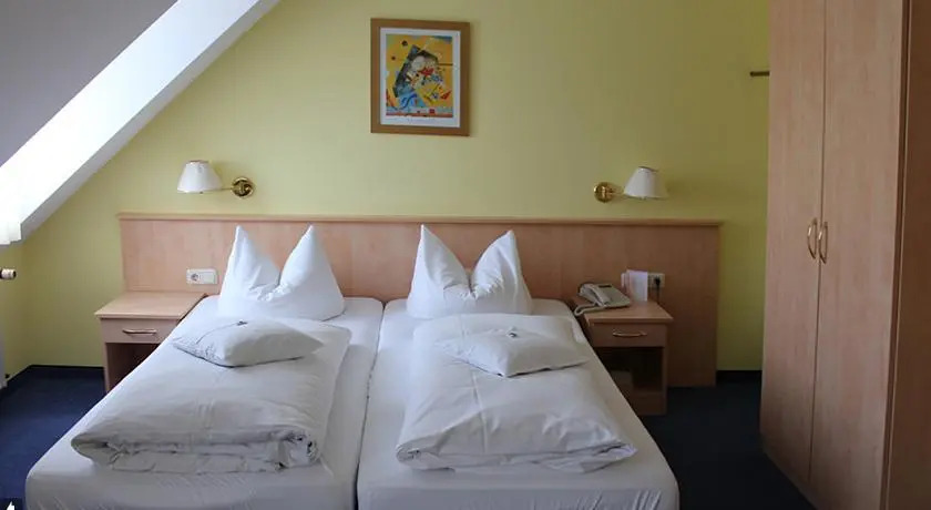 Hotel Aurora garni