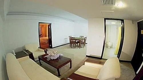 Yunhe Hotel