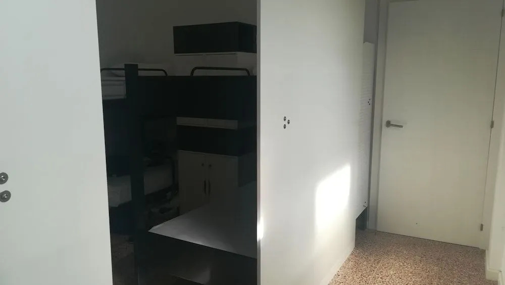 Trevejo Hostel