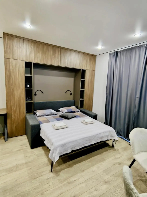 Onebed на Волоколамское шоссе 95/2к7