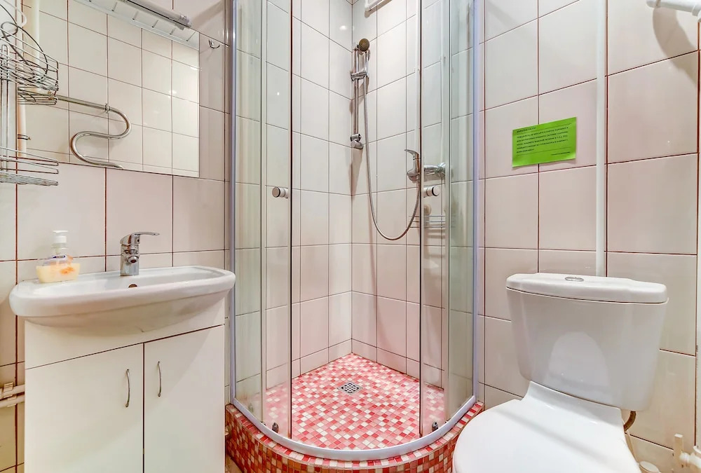 ApartHotel White Nights