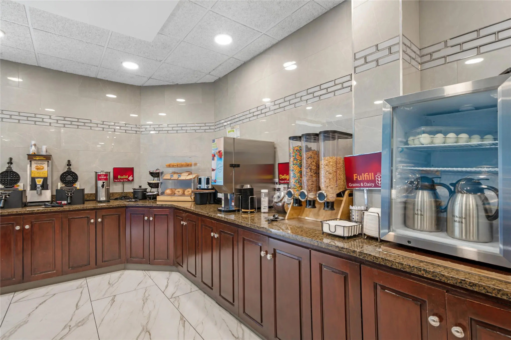 Best Western Plus Indianapolis