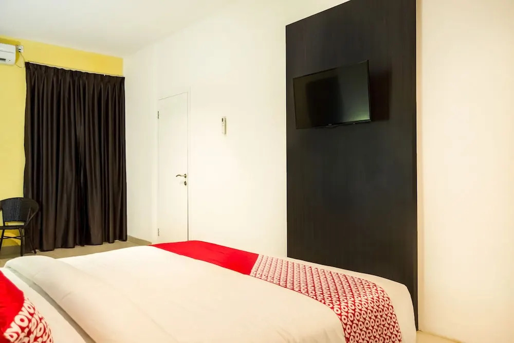 OYO 976 Baloi View Apartment