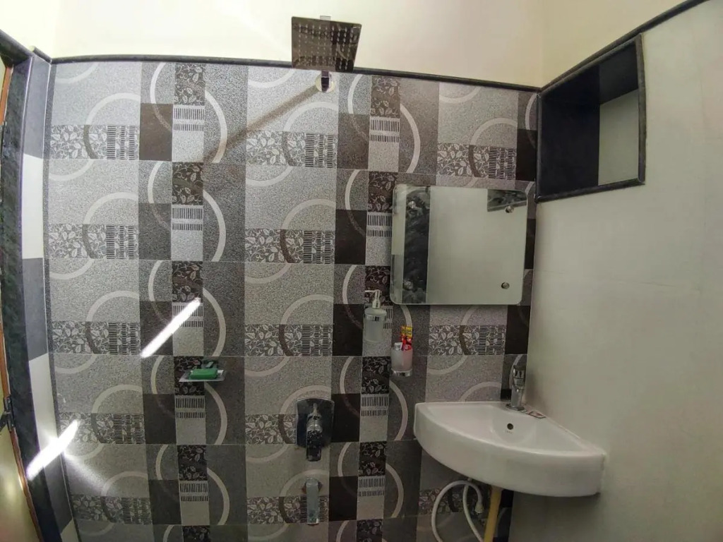 Vijayanagara Home Stay