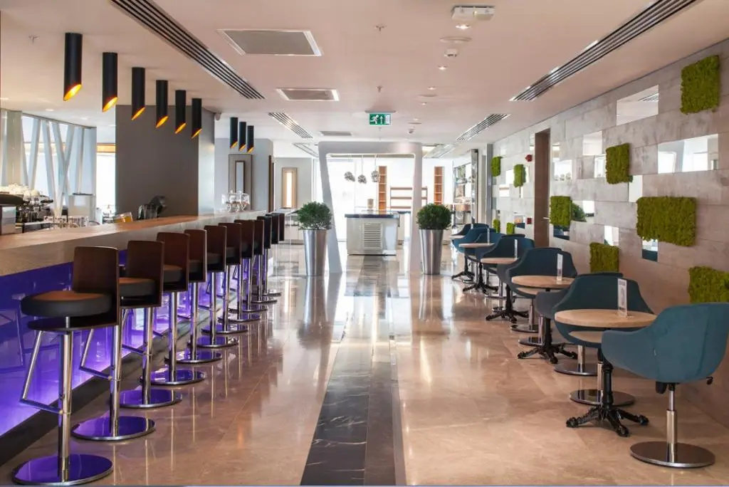 Ramada Hotel & Suites Kemalpasa Izmir
