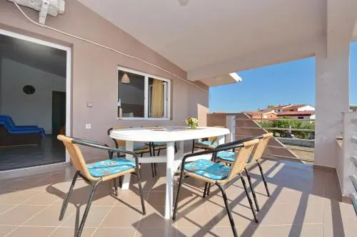 Apartment Maja