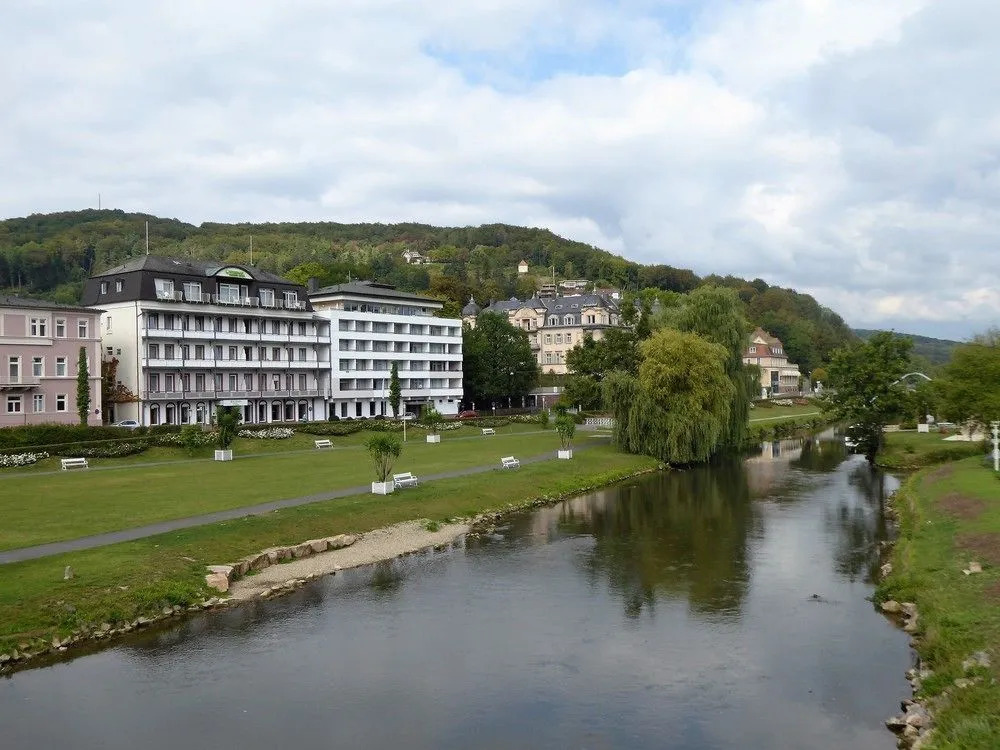 Wyndham Garden Bad Kissingen