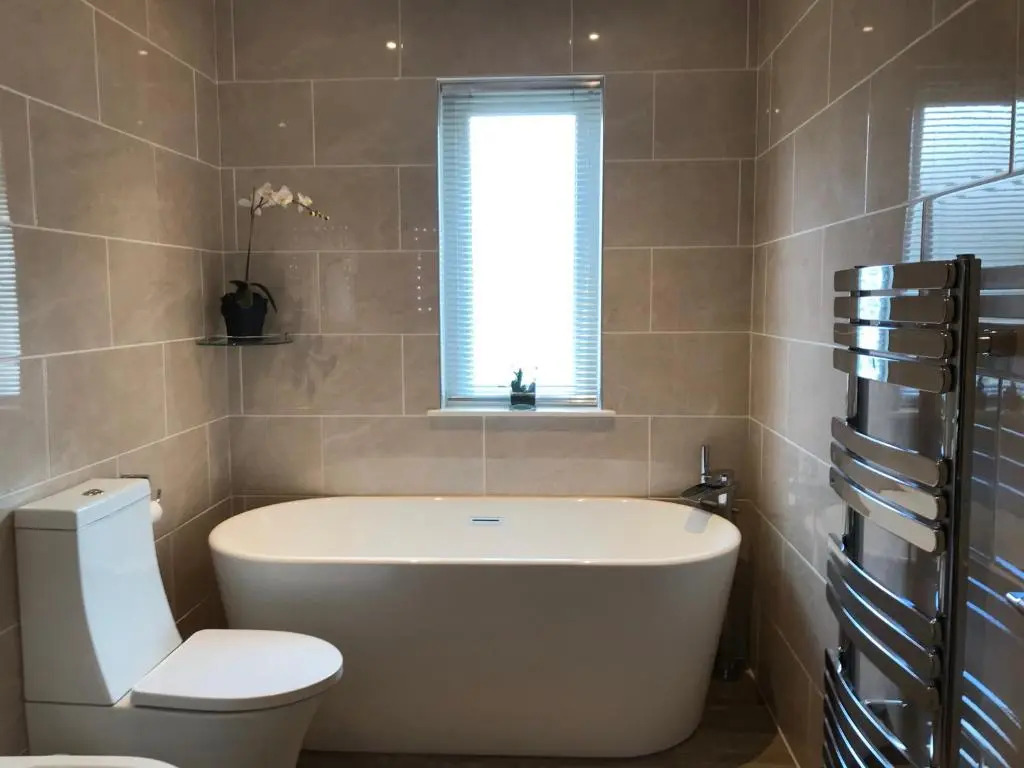 Dervaig, Newtonmore - 15 mins from Aviemore