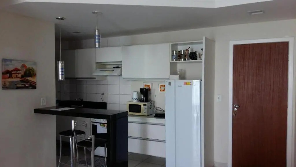 Frente Mar Green Diamond Residencial