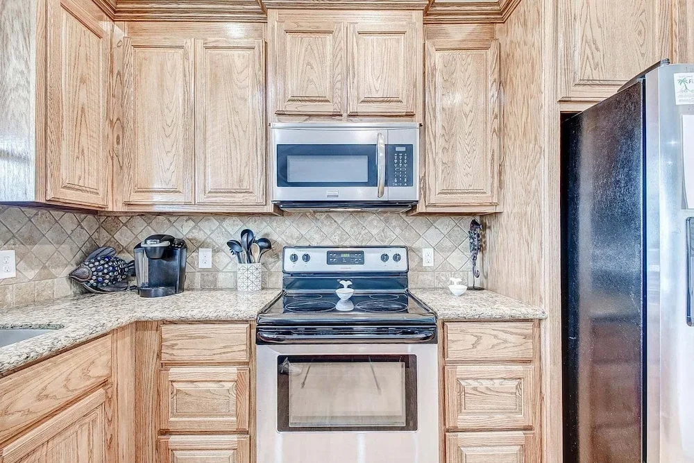 Oceanview 4 Bedroom Home