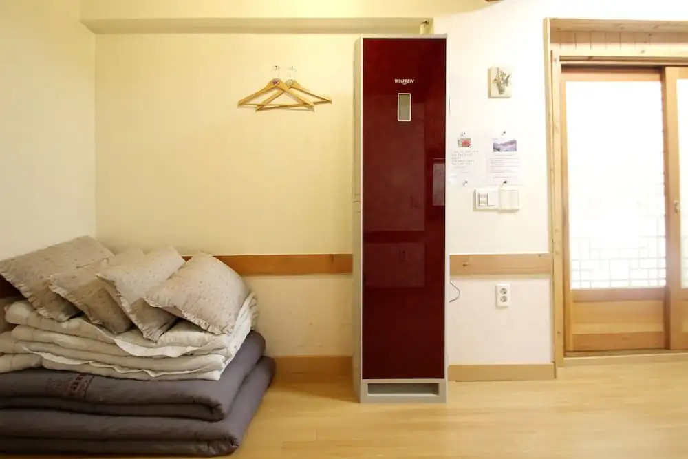 Moran Guesthouse