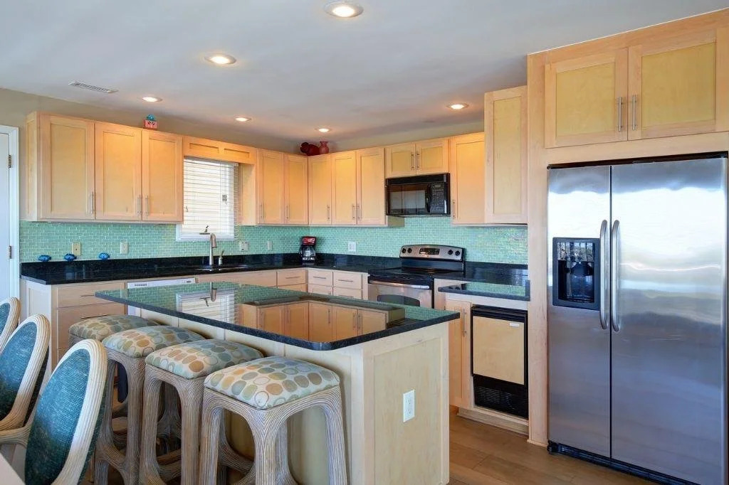 Boardwalk Duplex - 6 Br Home