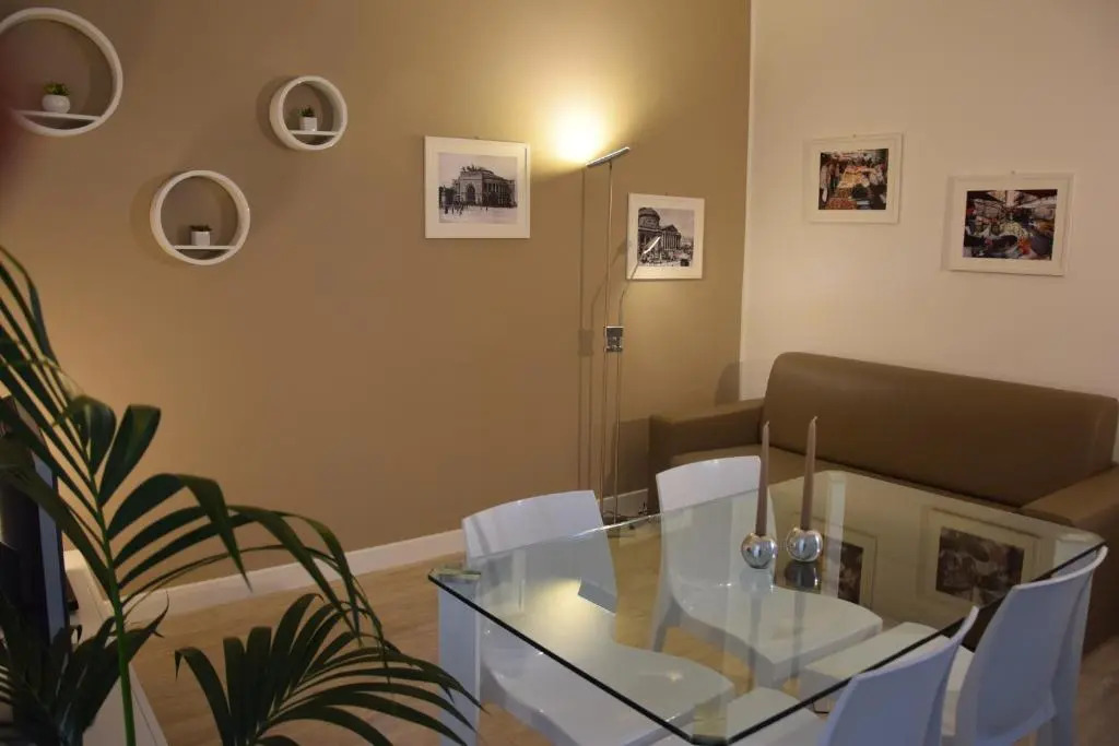 Appartamento XII Gennaio 3