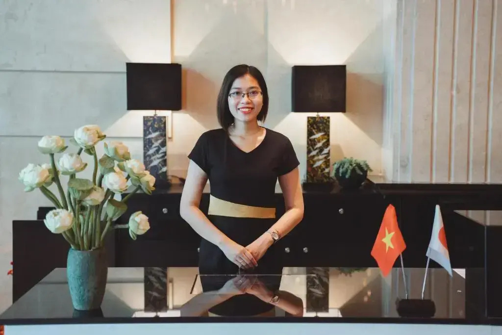 Paragon Saigon Hotel