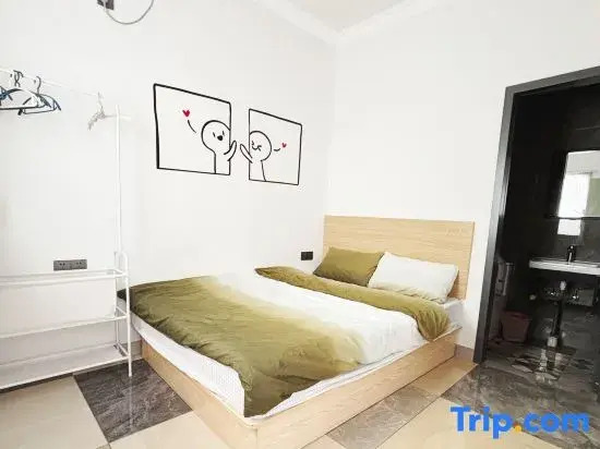 Zhexi Homestay (Nanmen Bay)