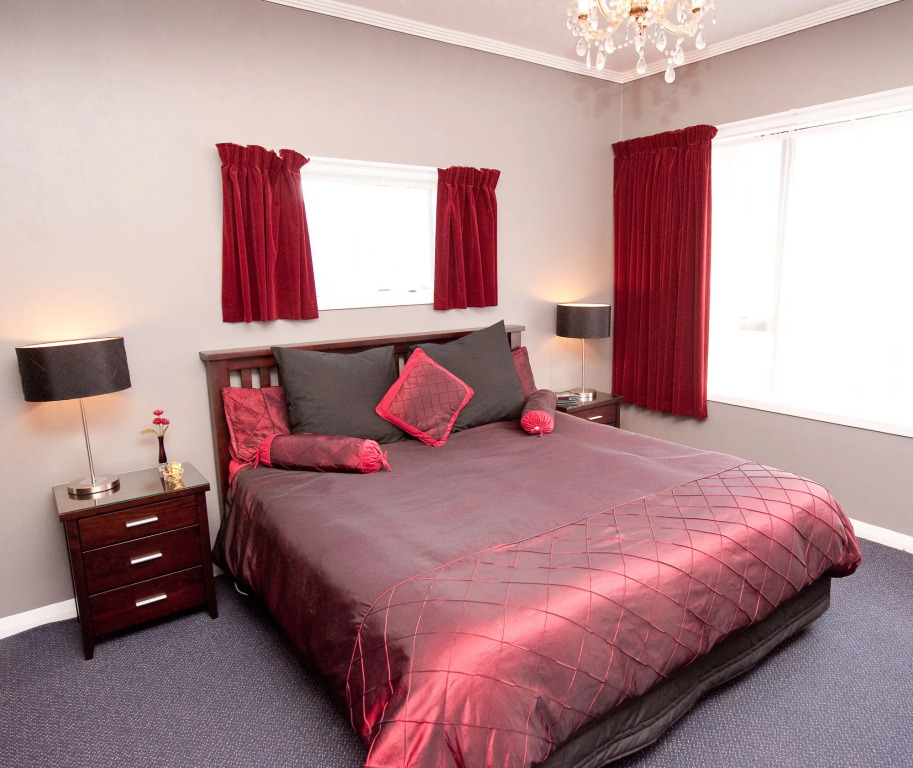 Anndion Lodge Motel & Conference Centre