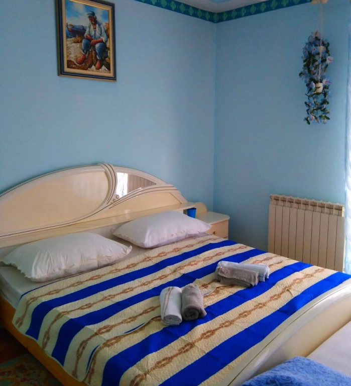 Spacious and Sunny Apartment on Island Rab