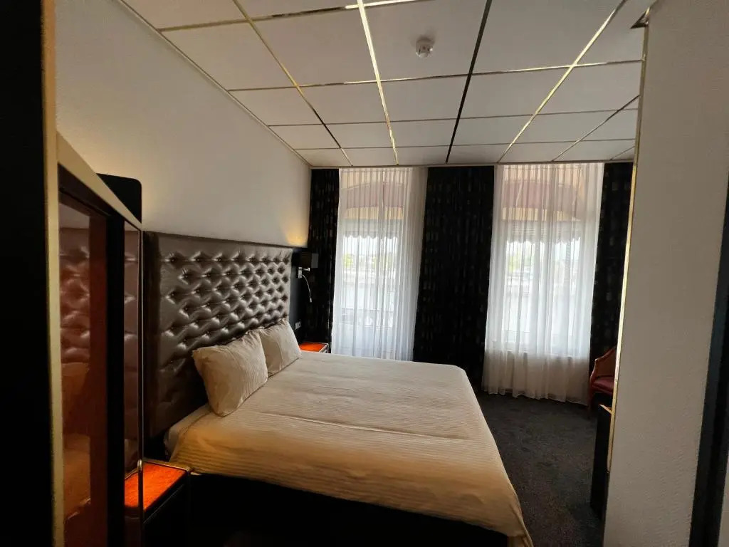 Hotel Le Beau Rivage