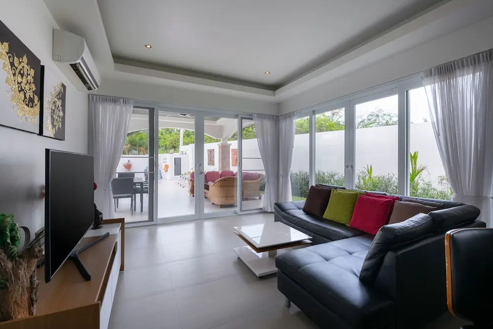 Orchid Paradise Homes OPV 211