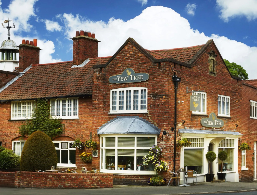 The Plough Inn & Cottages