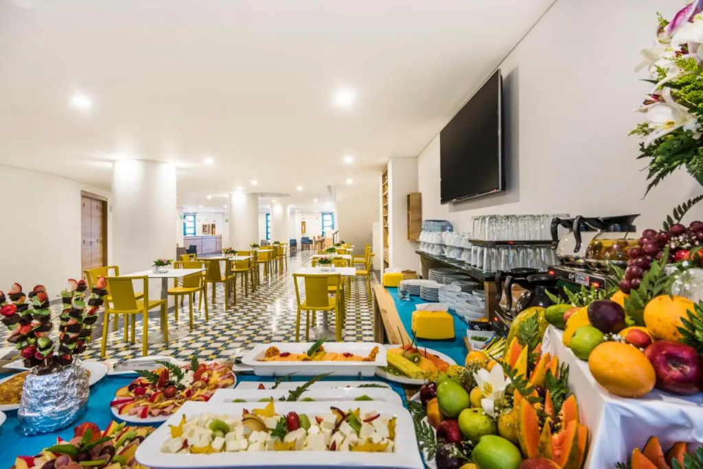 Hotel Camino de la Sal
