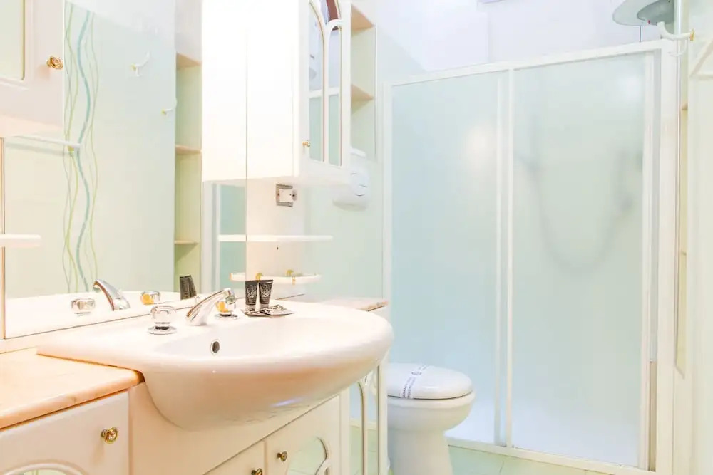 Gioia Apartment