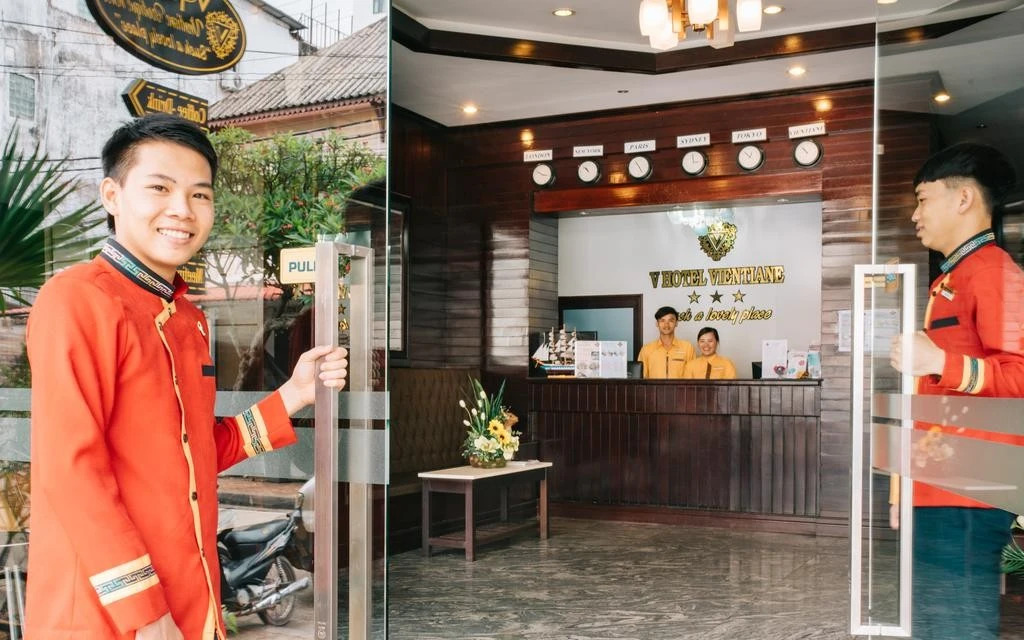 Mini S Hotel