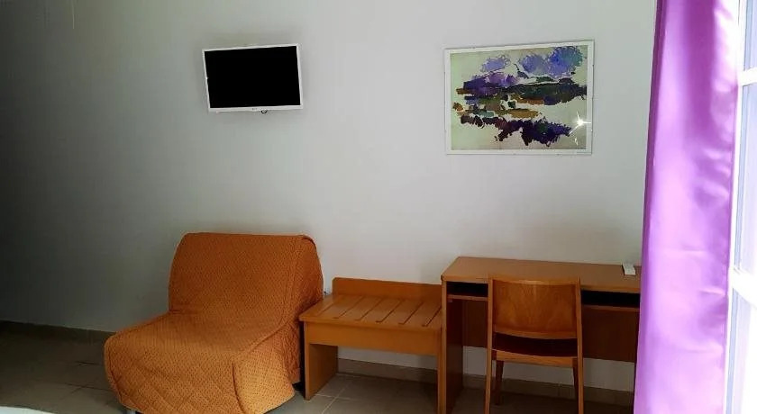 La Table d'Orélise