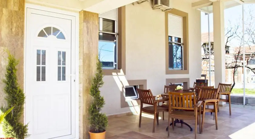 Guest House Radonjic