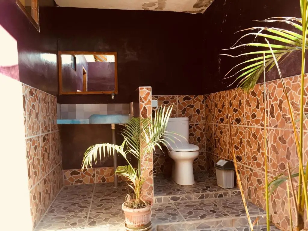 Melbao Homestay