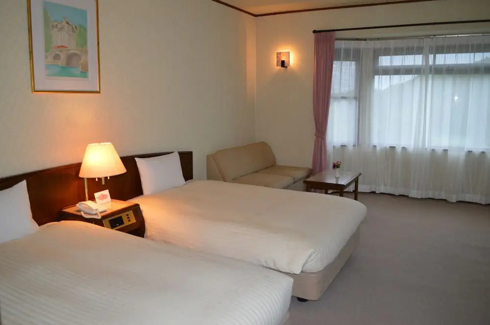 Sakura Resort