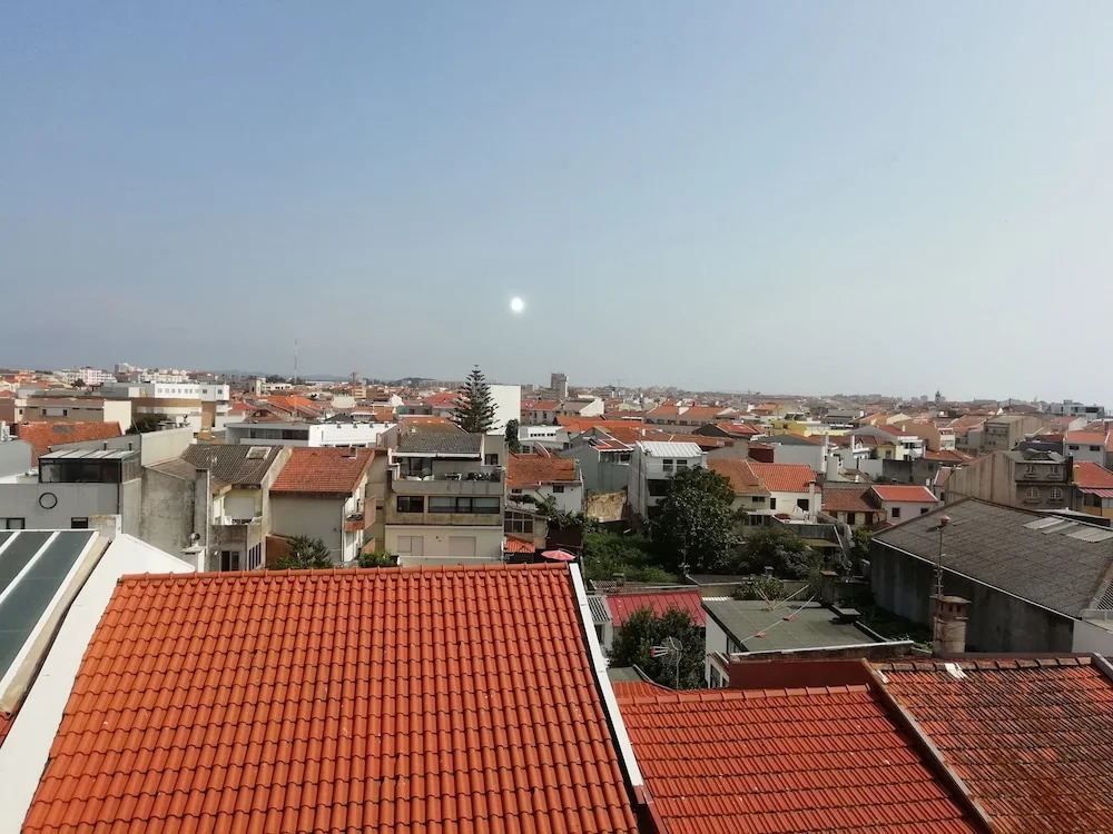 Apartamento Muralha