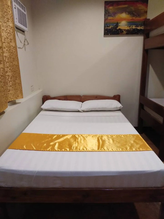 El Seatopia Beach Cottages