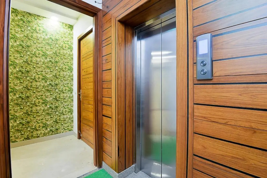 Olive Serviced Apartments - Central Delhi