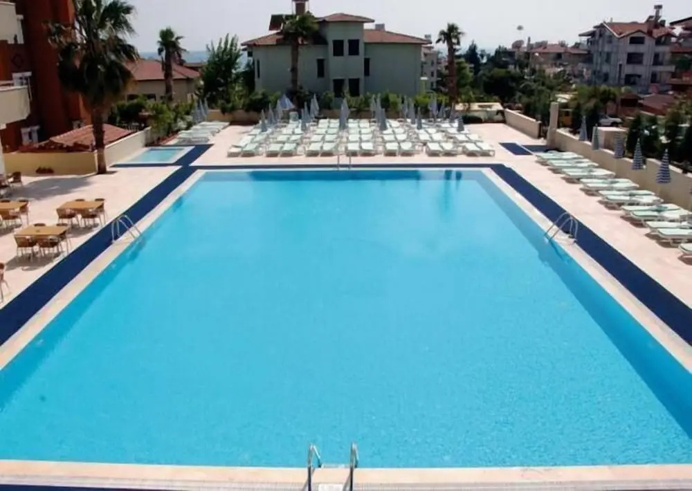 Hera Beach Hotel